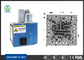 Unicomp 90kV 5um Microfocus X Ray Tube For el ccsme SMT PCBA BGA QFN X Ray Machine