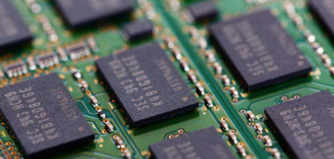 80KV/90KV Electrónica Máquina de rayos X Ubicación exacta Localizador láser para la inspección de defectos internos del chip