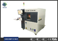 LX2000 color gris de X Ray del equipo en línea de la detección que comprueba LED SMT BGA CSP