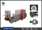 Proyección de imagen en tiempo real UNC 160-C-L de la máquina industrial material no destructiva de X Ray