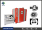 La máquina de SMT/el ccsme X Ray del alto rendimiento para la porosidad de los bastidores del metal detecta