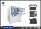 Máquina de la inspección de la larga vida BGA X Ray, sistema 4&quot; de la proyección de imagen de X Ray reforzador de imagen