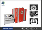 320KV Unicomp X Ray Industrial Inspection 9kW para el material no destructivo