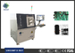 AX7900 IC LED acorta el detector de los componentes electrónicos de la máquina del PWB X Ray
