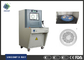 Máquina de la inspección de BGA X Ray, sistema de inspección del PWB X Ray que cuenta los dispositivos