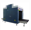 X sistema de inspección del equipaje de Ray, velocidad de la inspección de la máquina 0.22m/S de la seguridad aeroportuaria X Ray