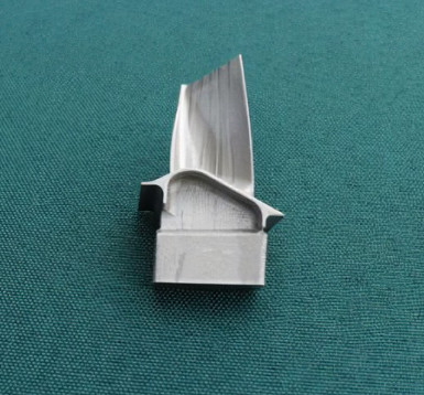 Máquina de tomografía de rayos X de alta resolución Unicomp UNCT3200 para ensayos no destructivos de las palas del motor