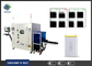 Detector en línea de la máquina de la batería de litio del polímero X Ray para las baterías varous de los tamaños