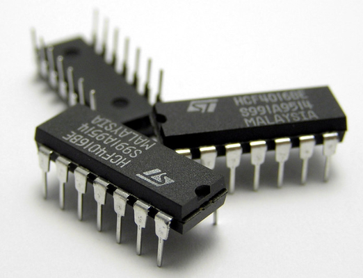 Medición de la curvatura del IC Máquina de rayos X Unicomp AX9100MAX con tamaño de píxel de 84 μm y ángulo de inclinación de 60 °