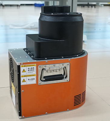 Fuente de rayos X de microfoco de 180 kV para el sustrato / módulo IGBT