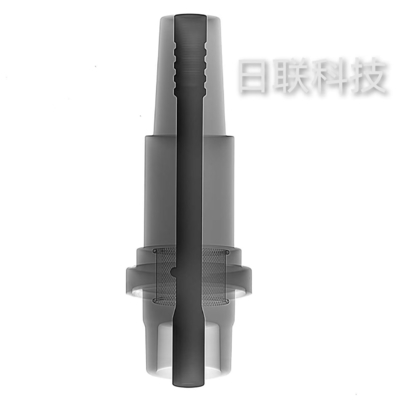 Máquina de rayos X de alta resolución de 160 kV para el control de calidad de las piezas fundidas de aluminio