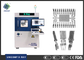 Inspección X Ray Equipment del detector 1kW 90KV EL ccsme de FPD