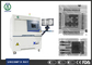 Detector X Ray Machine For el ccsme SMT PCBA QFP de Unicomp AX8200max FPD