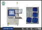 Electrónica X Ray Machine 100KV de CSP AX8200 para soldar de la célula solar