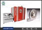 Control programable del CNC de la inspección X Ray Equipment 6kW de las piezas del vehículo