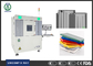 Alta precisión X Ray Inspection Machine 1.6kW para los bastidores de aluminio