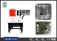 1000×1124 el ccsme X Ray Inspection Machine 100kV Unicomp CX3000 off-line
