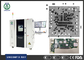 El soldar de Unicomp AX8500 X Ray Inspection Machine For SMT el ccsme BGA LED CSP QFN