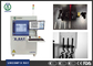 CSP LED 5um X Ray Inspection Machine Microfocus AX8200 con el trazado del CNC