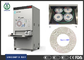 Eficacia alta de la electrónica X Ray Chip Counter Unicomp CX7000L de SMT PCBA
