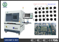 vacíos de 5um 90kV X Ray Scanner Machine Unicomp AX8200 MAX For SMT BGA QFN