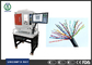 Electrónica X Ray Machine 100kV X Ray Inspection Equipment de BGA CSP 0.5kW