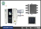 Ampliación Unicomp AX8500 de la electrónica X Ray Machine FPD 1000X de SMT BGA