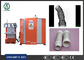 Detección plástica industrial del defecto del tubo del NDT dr X Ray Equipment For con conformidad del CE