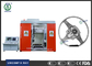 sistema del NDT de la radiografía de la radiografía dr del Multi-manipulante 225KV para la comprobación de la calidad del bastidor de aluminio de los autoparts
