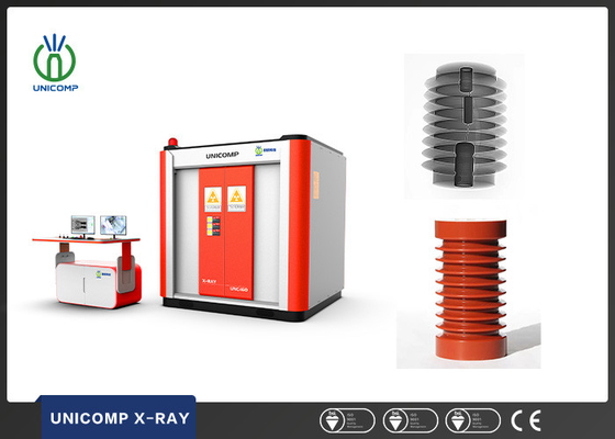 Equipo Unicomp UNC160 X Ray Machine For Crack Porosity de la radiografía de Digitaces NDT