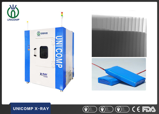 Batería de litio off-line X Ray Machine 100kv AX8800 ISO9001