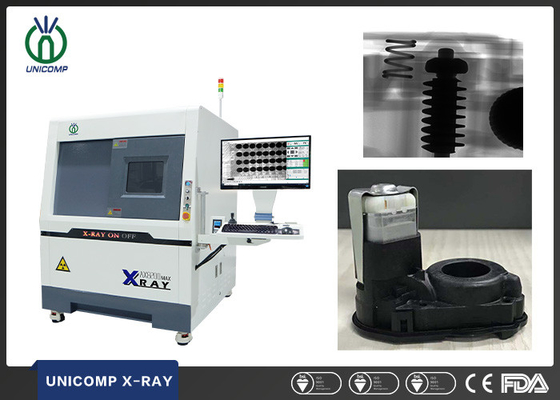 Tubo cercano Unicomp X Ray AX8200 los 5μM máximos For Automotive Electronics