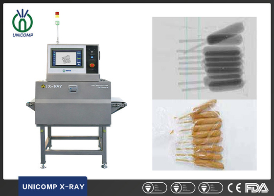 Comida y bebida X Ray 480W de UNX4015N para la comida llena