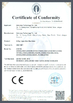 Porcelana Unicomp Technology certificaciones