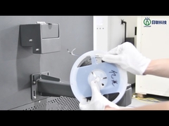 Rayos X de escritorio Unicomp CX3000 para inspección de paquetes Reel to Reel y PCBA