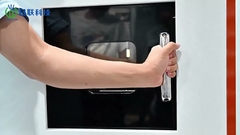 Unicomp Technology-UNCT2100-CT-Sistema de TAC de escritorio de alta precisión