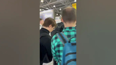 Pruebas de muestras en el sitio