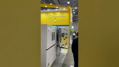 Exposición de Electrónica