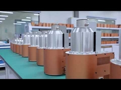 ¡Unicomp Technology revela por primera vez los secretos de su propia fuente de radiación!