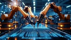 Tecnología Unicomp - los últimos sistemas de inspección de rayos X con microenfoque de IA