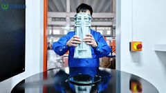 Unicomp Technology - UNS160 - Equipos de rayos X NDT (DR) de la serie N