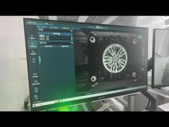 Unicomp Tecnología - Pruebas